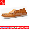 wholesale casual leather shoes